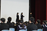 表彰