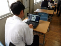 修学旅行２