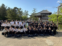 掲載用　東大寺学級