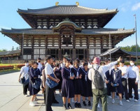 掲載用　東大寺学級５