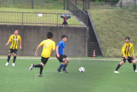 サッカー４