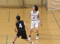 バスケ４