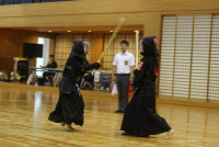剣道１
