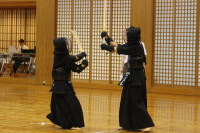 剣道２