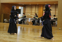 剣道３