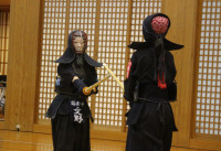 剣道４