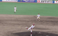 野球３