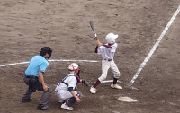 野球５