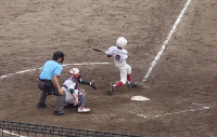 野球６