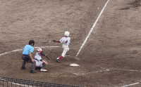 野球７