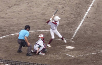 野球９
