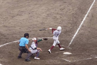 野球１１