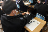 ホームページ３