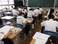 お礼状２