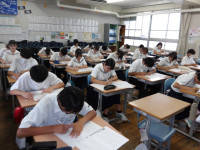 お礼状４