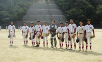 野球２