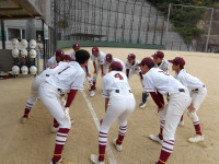 野球２