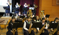 吹奏楽８